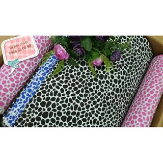 Xốp làm đế giày handmade