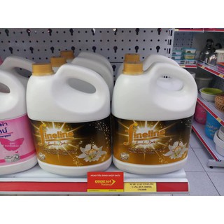 NƯỚC GIẶT FINELINE