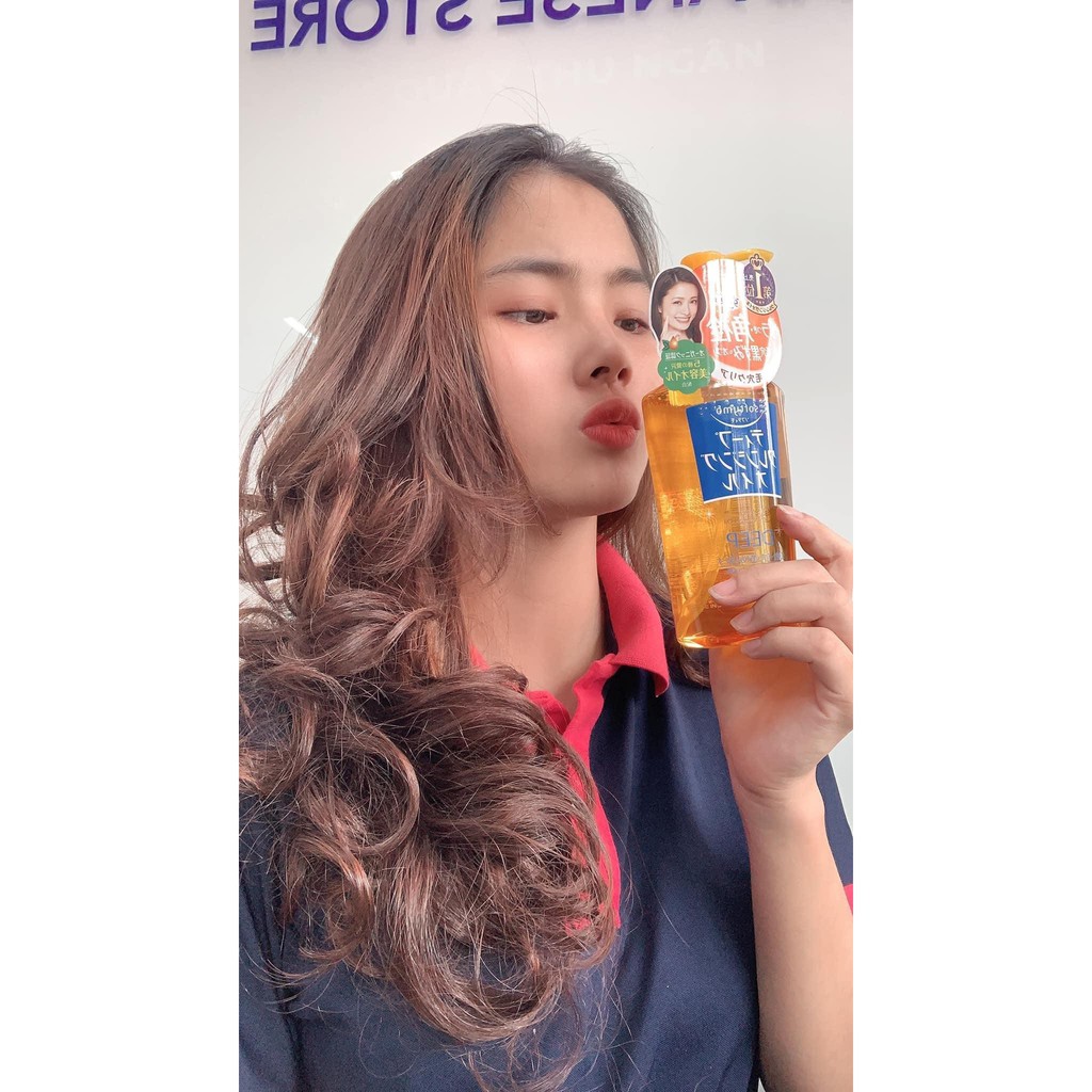 Dầu Tẩy Trang Kose Softymo | BigBuy360 - bigbuy360.vn