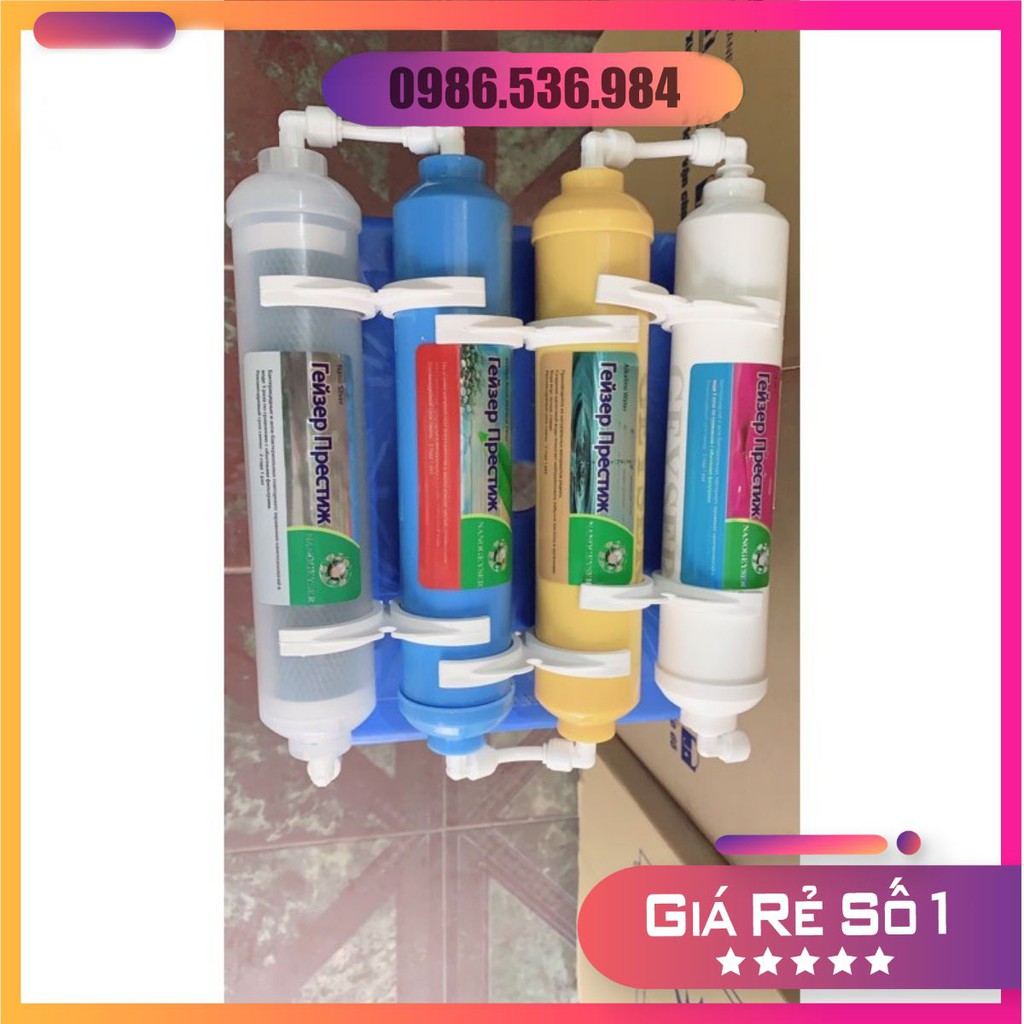 Lõi chức năng Máy Lọc Nước NanoGeyser ♥️ Lõi  5678 Máy NanoGeyser ♥️ Lõi Tạo Khoáng Máy RO, Nano