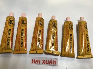 KEO CHỐNG DỘT