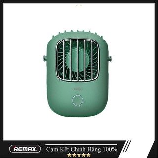 Quạt mini đeo cổ Remax F36