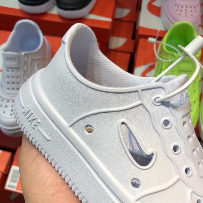 151*hàng Có Sẵn * Giày Thể Thao Nike Air Force One Dành Cho Trẻ Em