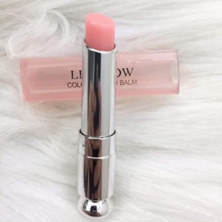 Son dưỡng Dior lip glow 001-004 fullbox