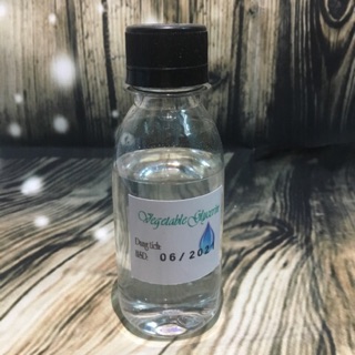 DẦU DỪA, GLYCERIN