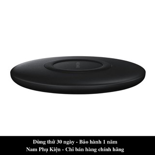 Đế Sạc Nhanh Không Dây Samsung EP-P1100 9W