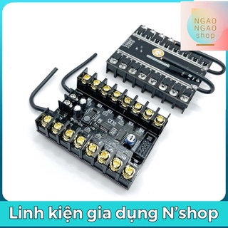 Mạch điều khiển led vẫy quảng cáo 16 kênh 30a - điều khiển led đúc, led liền dây, led rời