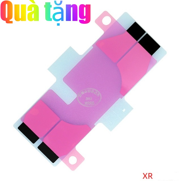 Pin XR Bison dung lượng 2942mAh