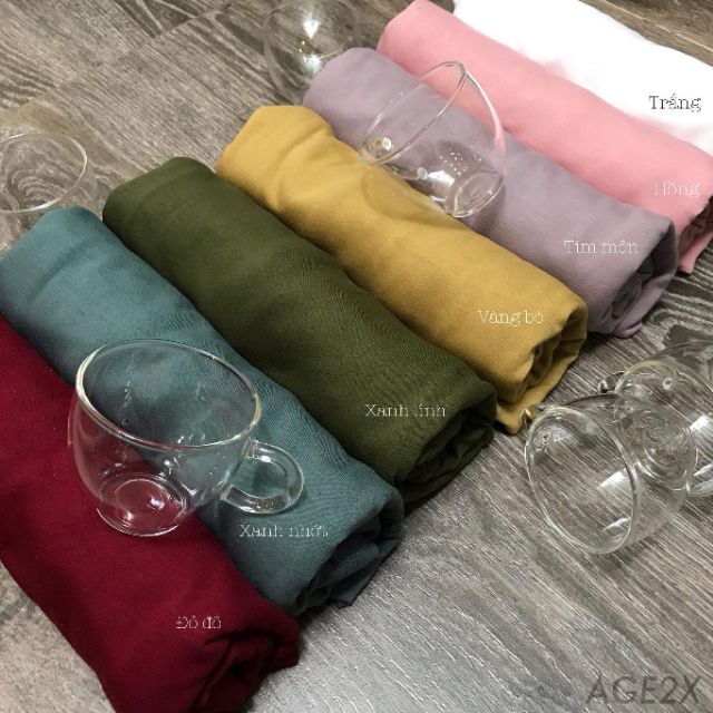 Áo thun unisex AGE2X