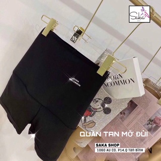 Quần tan mỡ đùi Nano , quần đốt mỡ