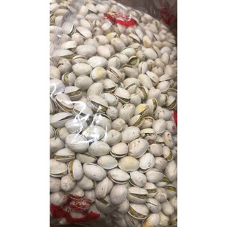 Hạt dẻ cười vỏ trắng (kg)