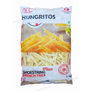 Q.Phú Nhuận] Khoai tây (sợi 7-10mm