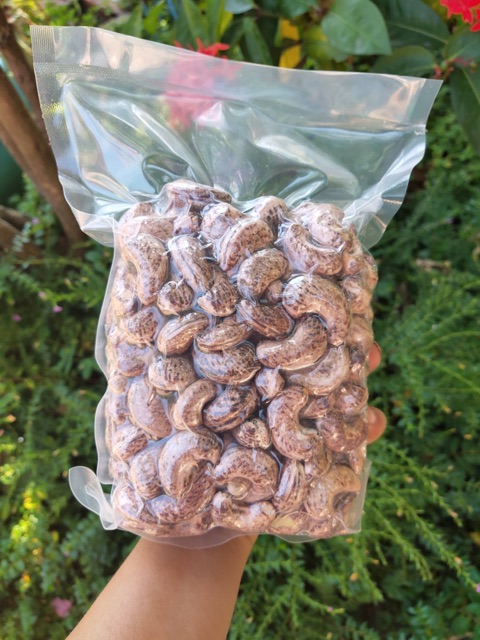 2kg điều nguyên hạt size cồ to ngon | BigBuy360 - bigbuy360.vn