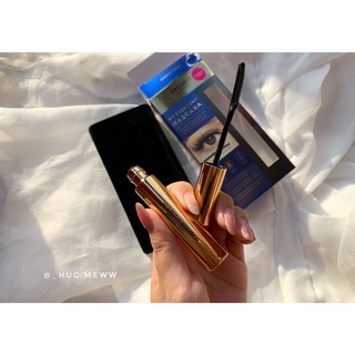 (HOT) MASCARA BROWIT NONGCHAT THÁI LAN