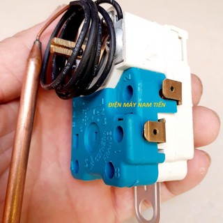 Rơ le bình nóng lạnh Rossi