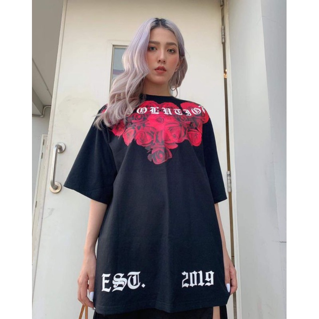 Áo revolution pass bao real