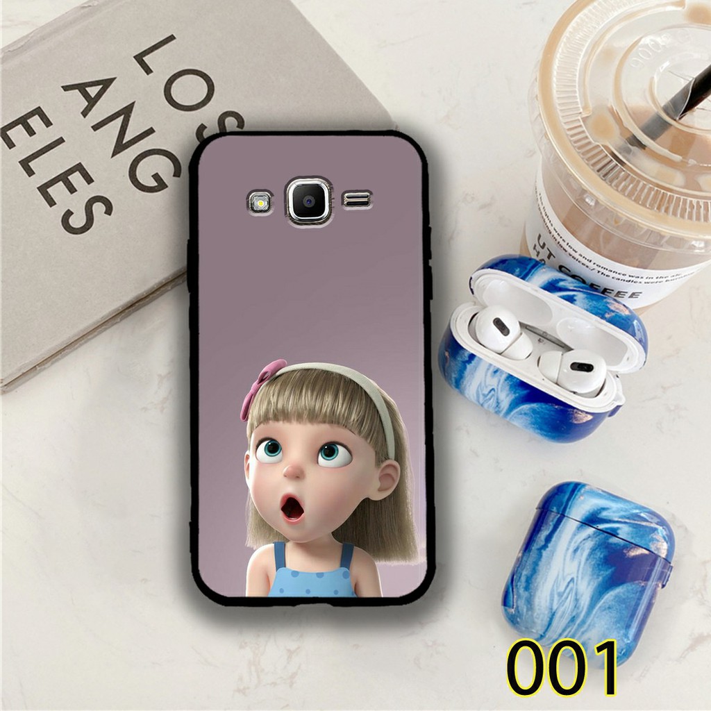 Ốp lưng Samsung J1-2016/J2-2016/J2 Core/J2 Pro/J2 Prime in hình baby girl siêu đẹp, độc, lạ_KINGSTORE.HN_Ốp SS J1/J2
