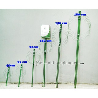 Khung đỡ giàn leo giá đỡ hoa hồng