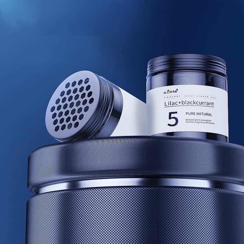 Nước Hoa Ô Tô Hương Thơm Lâu Dài Thơm Nhẹ Cá Tính Trang Trí Nội Thất