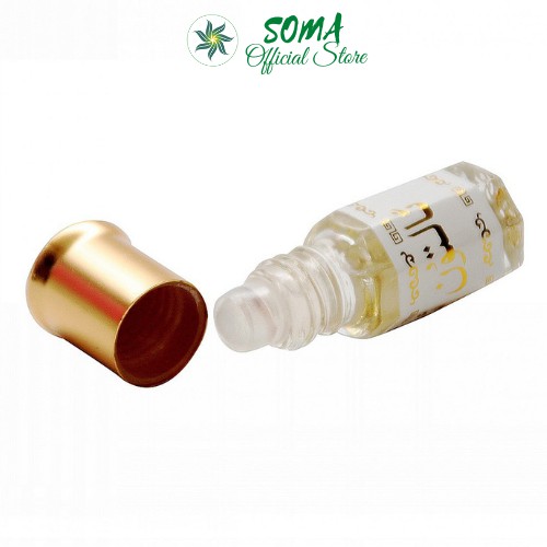 [20 mùi] Tinh dầu nước hoa Dubai dạng lăn tiện lợi | BigBuy360 - bigbuy360.vn