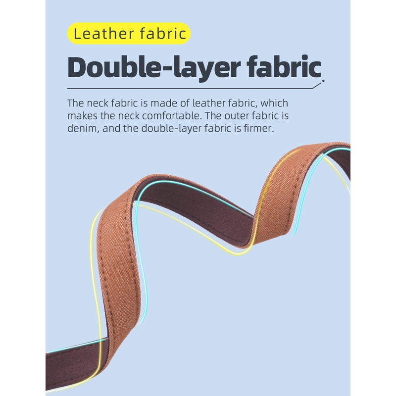 Dây Đeo Cổ Cho dji mini 4 pro / dji mavic 2 pro zoom / dji air 3 / mini 3 pro