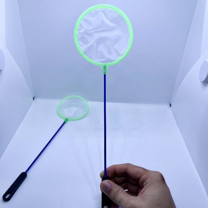 Vợt nano đa năng - Lọc artemia, bobo, vớt cá