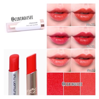 Son True Color Lip Sticks