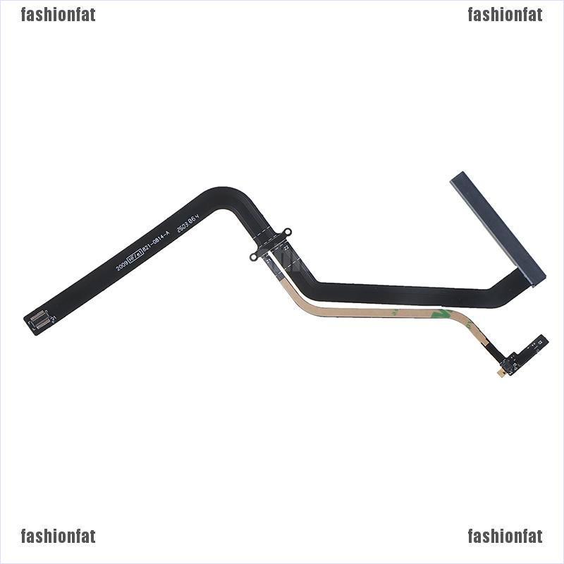 [Iron] HDD Hard Drive Flex Cable 821-0814-A for MacBook Pro 13.3&quot; A1278 Year 2009 2010