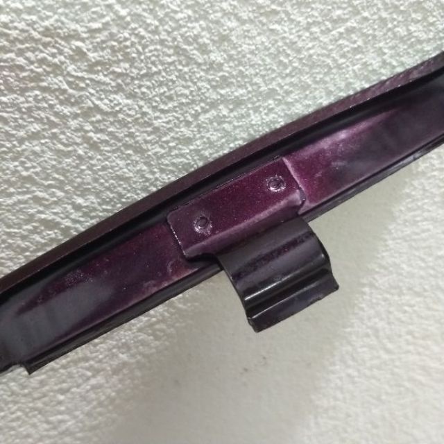 Vành đèn xe super DREAM xương sắt hàng xịn - khung đèn pha cho cả dream việt và dream thái các đời từ 1993 đến 2013