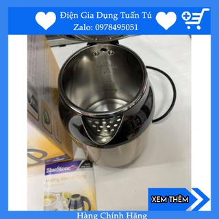Ấm siêu tốc Bluestone 1.8 lít KTB-3369