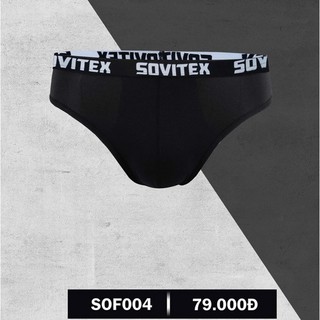 Quần lót nam Sovitex SOF004