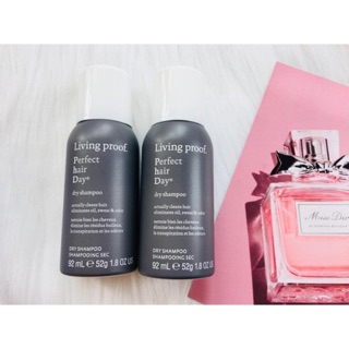 [TẶNG CHOCOLATE HERSHEY] Dầu Gội Khô Các Hãng Redken, Living Proof, IGK ...