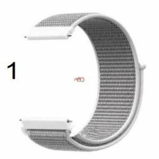 Dây Nylon thể thao Amazfit Pace hiệu Sikai