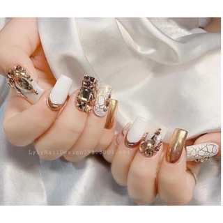 Sơn Nứt - SƠn Gel Nứt  Cao Cấp [ Lẻ Màu ] TÂN BÌNH NAIL