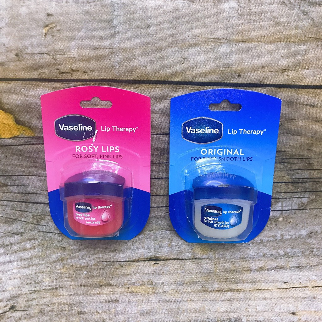 DƯỠNG MÔI LIP THERAPY | BigBuy360 - bigbuy360.vn