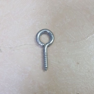 Khuy tròn khóa cửa 3.4.5mm