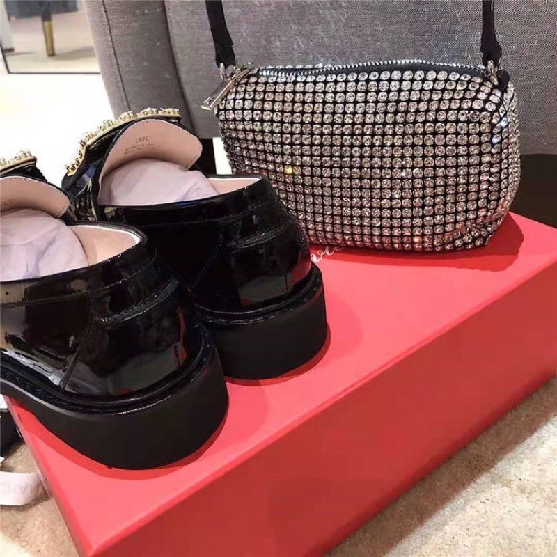 R:ogerV:ivie:r đủ box ảnh thật