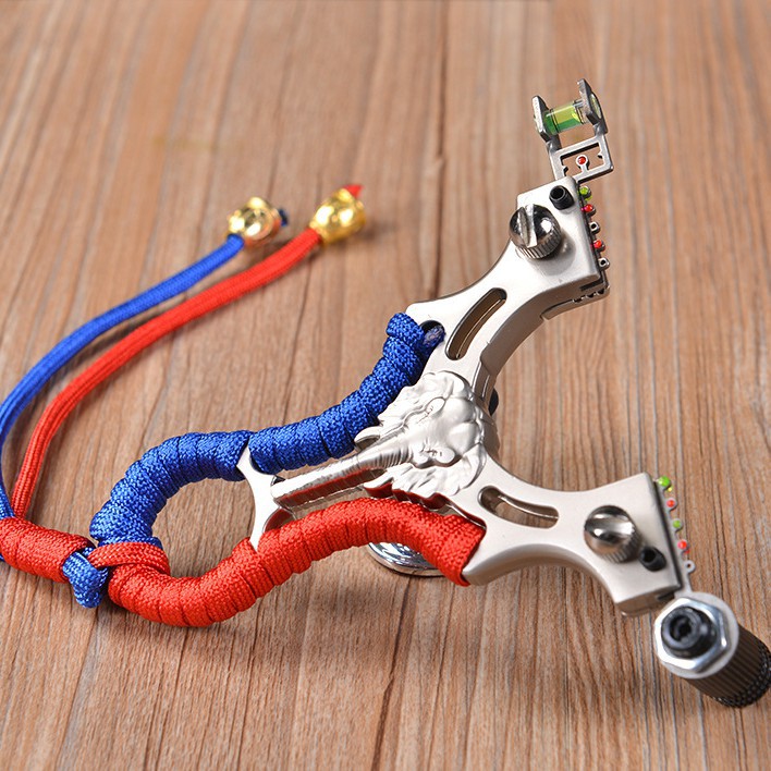 NÁ CAO SU VOI LAZE - NÁ VOI CHIẾN LAZE HỢP KIM CAO CẤP - TẶNG KÈM DÂY THUN