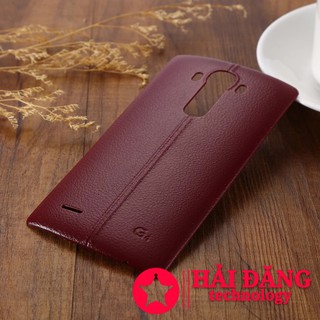 Nắp Lưng LG G4