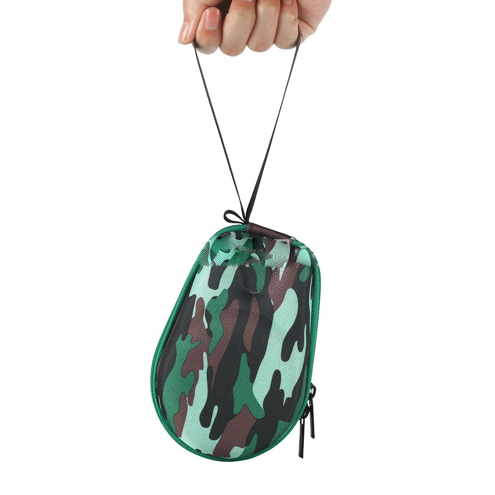 Vỏ đựng bảo vệ loa JBL Clip 3/2 Màu Camo - Cam kết chất lượng
