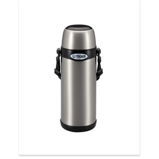 Binh giữ nhiệt lưỡng tính Tiger MBI-A080 chính hãng