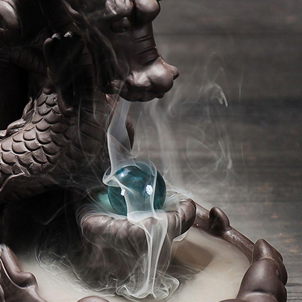 Đế Đốt Trầm Hương Thiết Kế Sáng Tạo Trang Trí Nhà Cửa