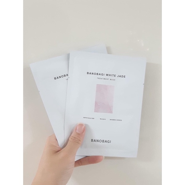 mặt nạ Banobagi