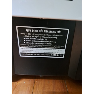 [GIẢM 30%] [S102] [HÀNG CHÍNH HÃNG] Quạt điều hòa Boss S 102
