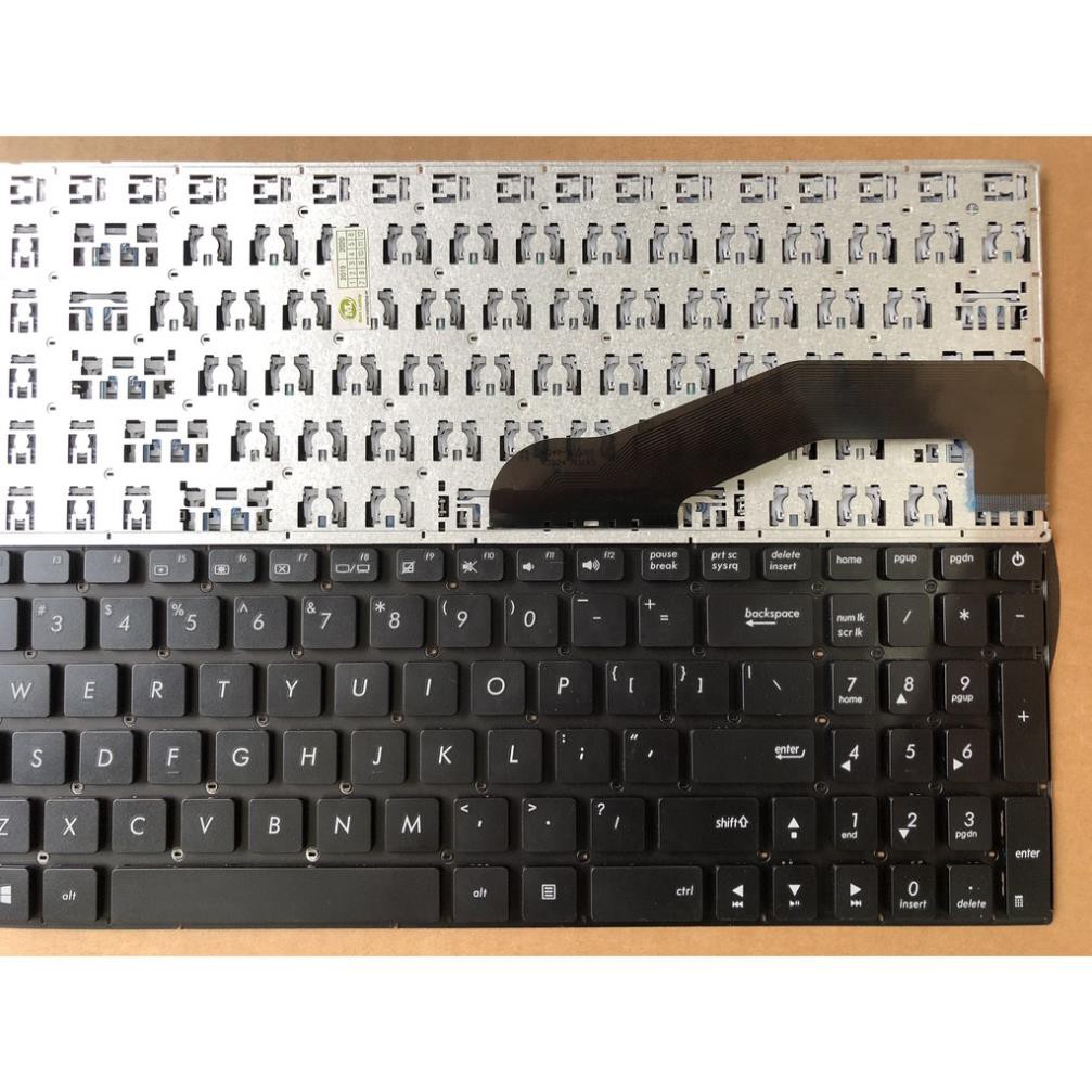 Bàn Phím Asus A540 A540L A540LA A540UP