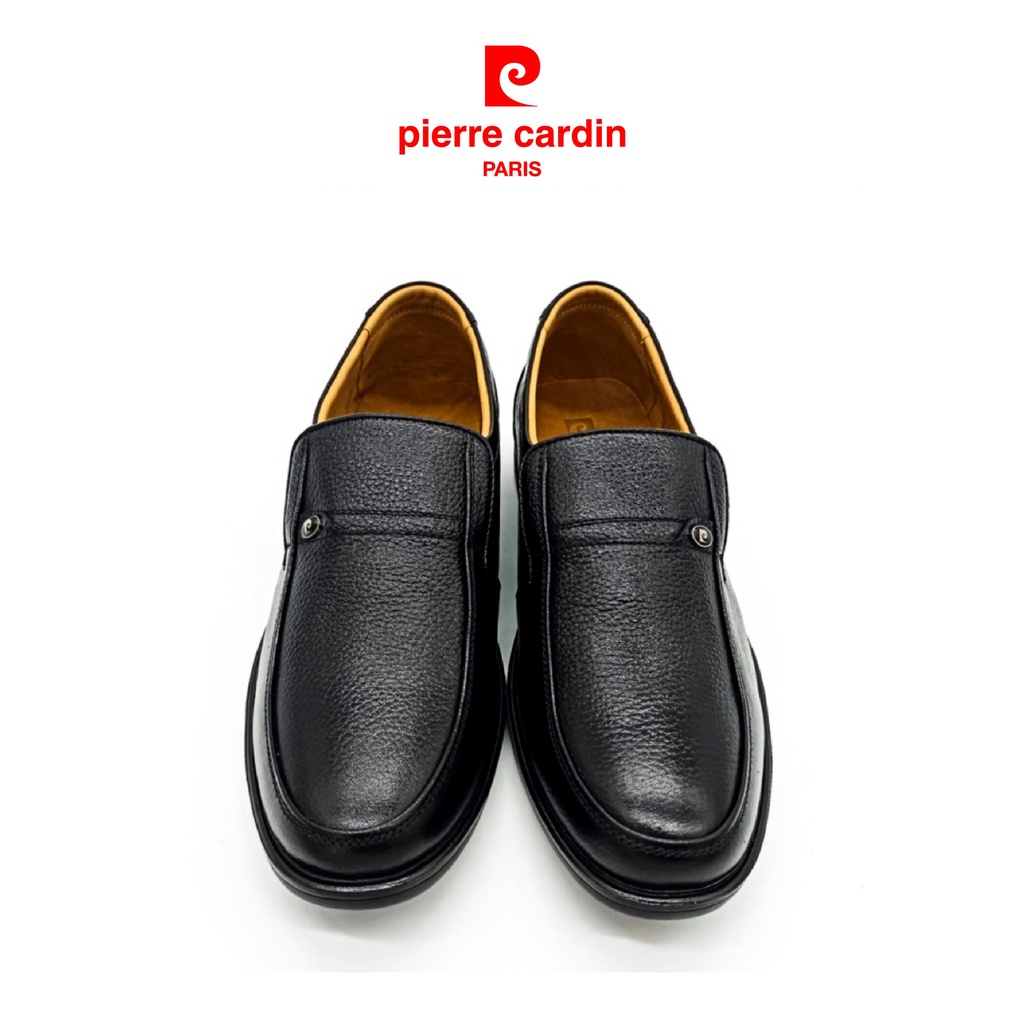 Giày Da Nam Pierre Cardin PCMFWLE724BLK