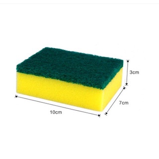 {SẢN PHẨM } Miếng Bọt Biển Rửa Bát Chén Đĩa