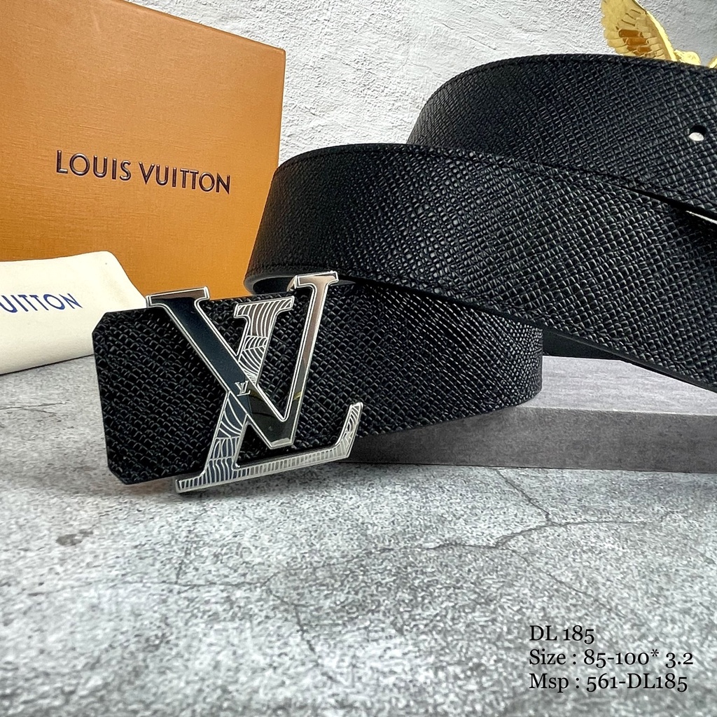 Dây lưng hàng hiệu LV - DL185