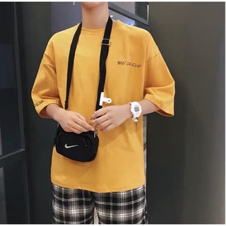Áo thun unisex