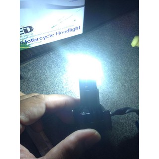 Đèn Led Siêu Sáng 3 Led Tam Giác